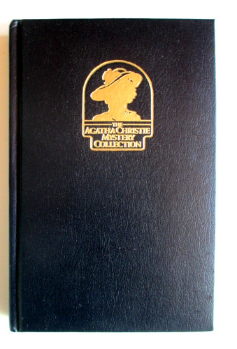 Agatha christie mystery - agatha,