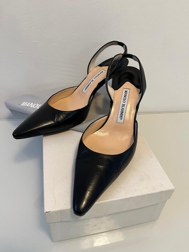 Manolo blahnik 7454 - manolo,
