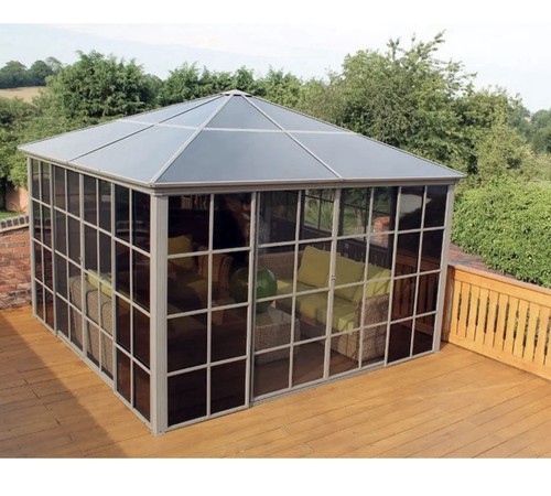 Kingdom teak four seasons - four,