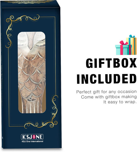 Ksjone gift packaged - gift, unique