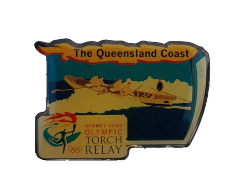 Official sydney 2000 - official,