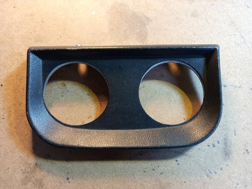 Smiths twin 52mm instrument - smiths,