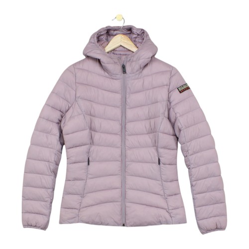 Napapijri quilted jacket - napapijri,