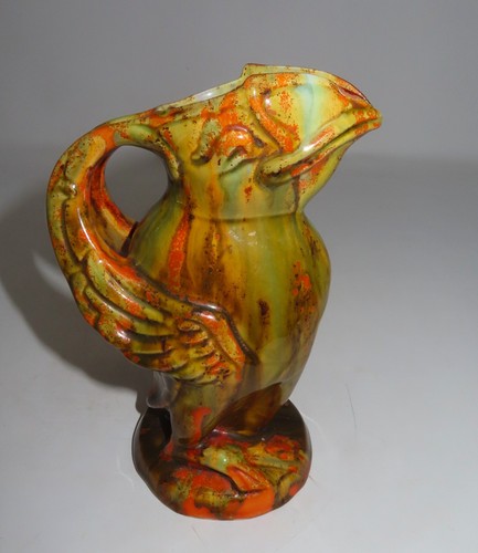 Brannam barum ware - brannam,