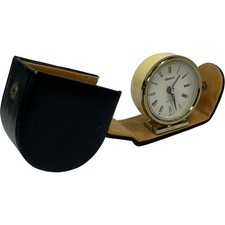 Ingersoll Travel Alarm Clock
