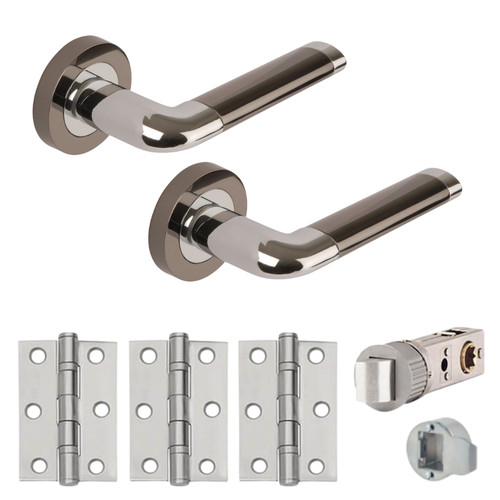 Dale argo door handle - door,