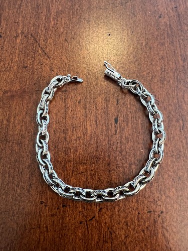 Chrome hearts engraved 925 - chrome, ch