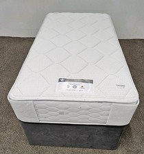 Sealy Windermere Contract Mattress, 3ft Single, Medium/firm Tension (SL33)