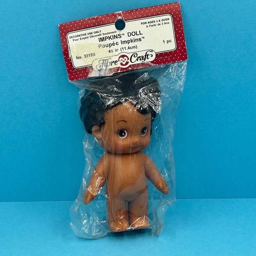 Vintage impkins tall - impkins,