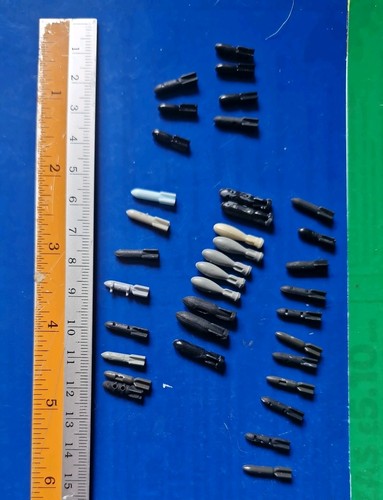 Large job lot - ,