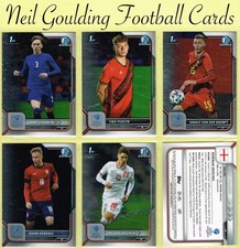 Topps bowman chrome road - topps,