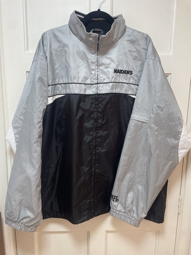 Raiders nfl vintage y2k - raiders,