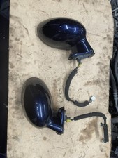 Mk3 NC MX5 Wing Mirrors PAIR