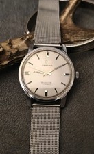 Certina Bristol 235 Manual Swiss Made Vintage Watch Cal. 25-66 17 Jewels