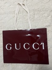 Gucci Large Shopping Bag