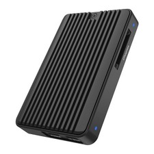 ICY BOX M.2 NVMe SSD