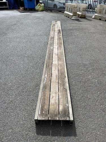 Youngman staging board 1m - youngman,