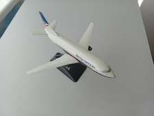Snap Push Fit Model Airline 1:200 Boeing 737-200 British Airtours Landor RARE