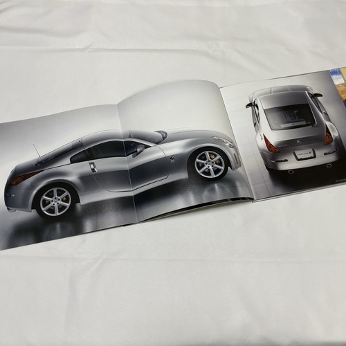 2002 nissan fairlady z33 - fairlady, z