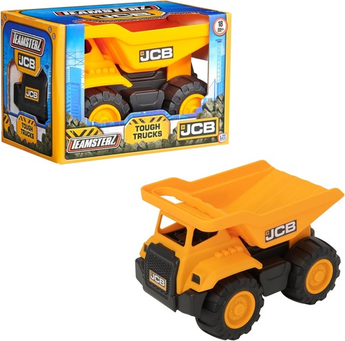 Teamsterz jcb inch - teamsterz,