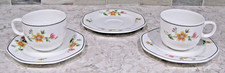 Wedgwood Metallised Bone China
