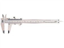 Moore wright vernier caliper - &,