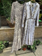Ladies Size 10 Clothing Bundle