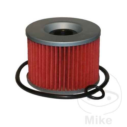 Hiflofiltro filter oil - filter,,