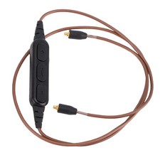 MMCX Headphone Bluetooth
