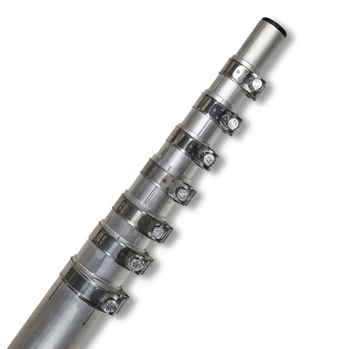 Tma aluminium telescopic - tma-3,