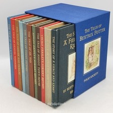 The Tales of Beatrix Potter -