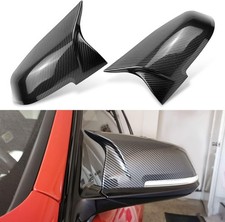 Door Rearview Mirror Cover Cap