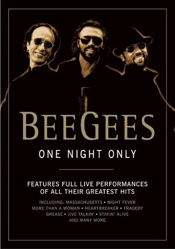 The bee gees - the,
