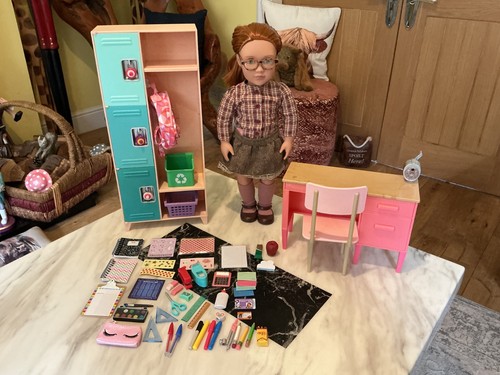 Our generation school bundle - bundle,