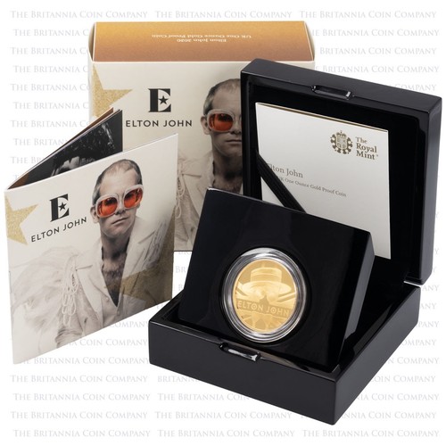 2020 royal mint - royal,