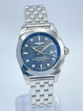 Ladies Breitling Galactic 29mm