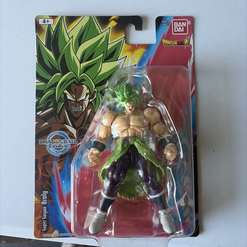 Dragon ball evolve super - ball,