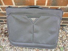 Suit carrier ANTLER suitcase