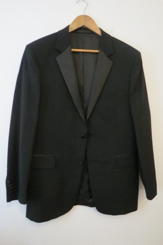 Moss bros tuxedo - bros, dinner