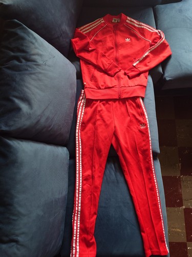 Adidas women sst tracksuit - women’s,
