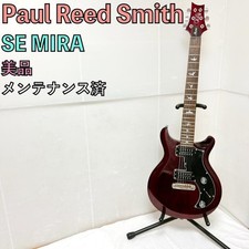 PRS Paul Reed Smith SE MIRA
