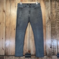 Diesel Mens Skinny Low Rise