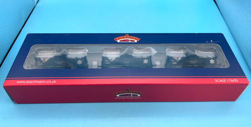 Bachmann 671 scale - 37-671, 1:76-