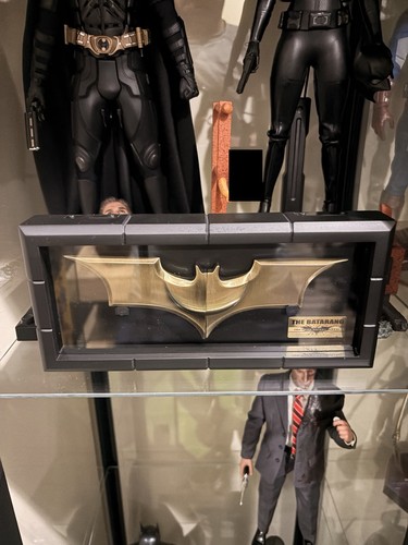 Batman the dark - dark, rises