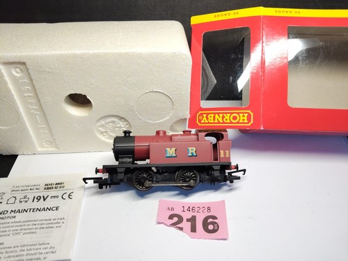 Hornby collectors club 2011 - hornby,