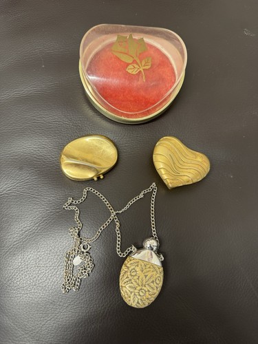 Joblot vintage estee - vintage,