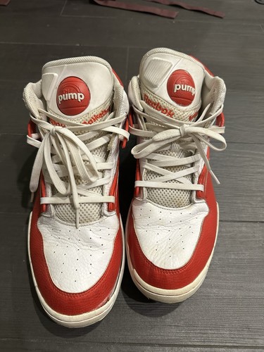 Reebok pump omni lite size - -,