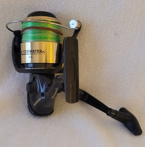 Vintage shakespear 4860 - vintage,