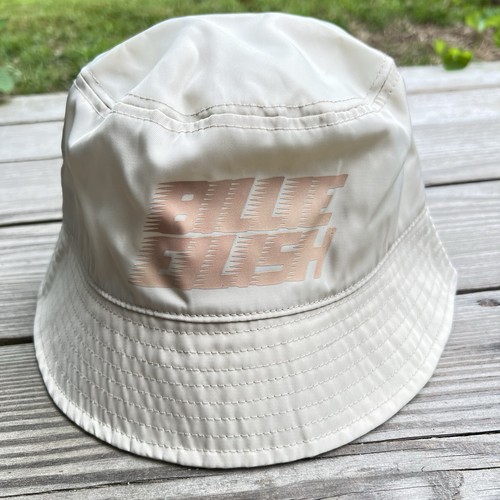 Billie eilish bucket hat - bucket,