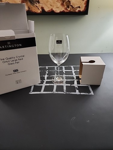Dartington fine quality - fine,